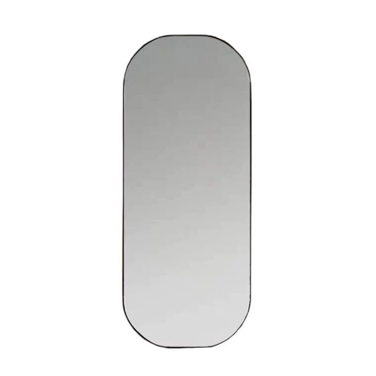 LAIE Stainless Steel Wall Mirror