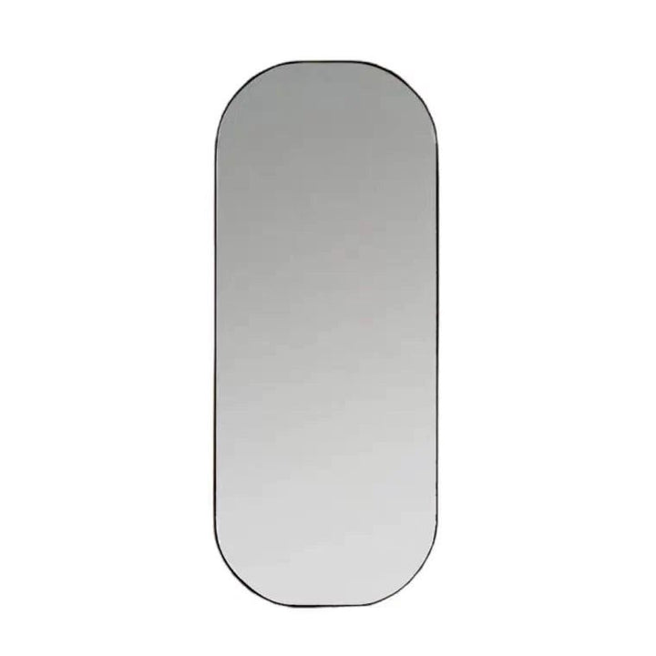 LAIE Stainless Steel Wall Mirror