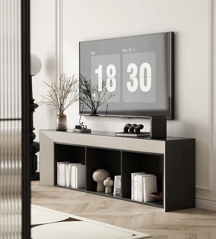 KEET Modern TV Console