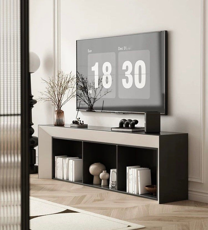 KEET Modern TV Console