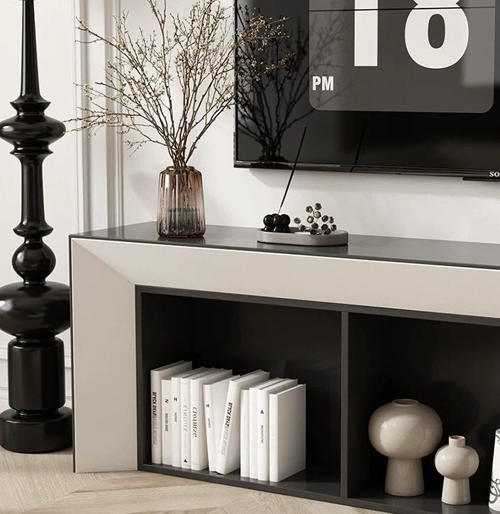 KEET Modern TV Console