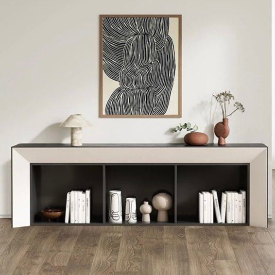 KEET Modern TV Console