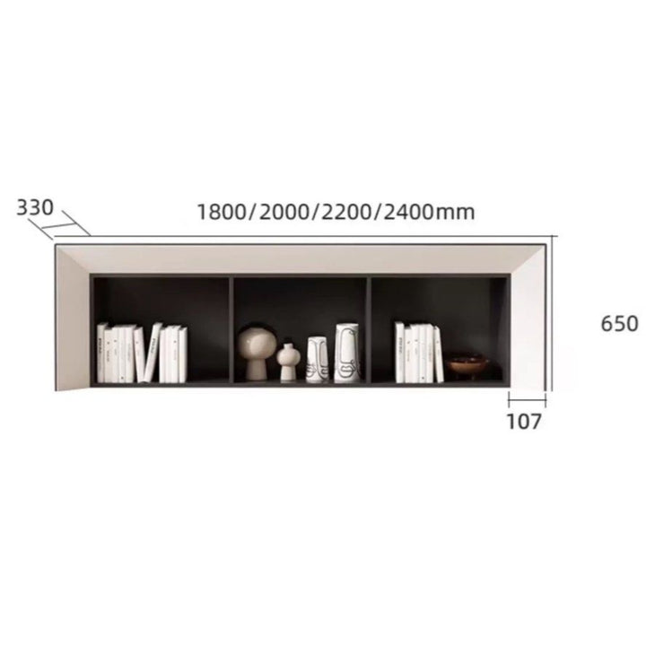 KEET Modern TV Console
