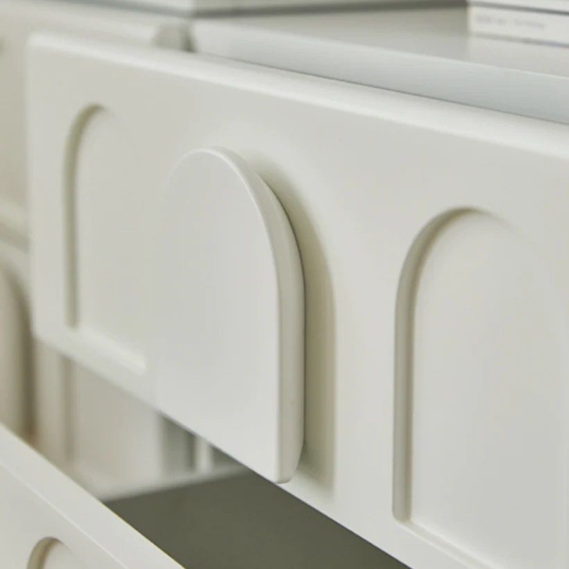 LANCELOT Square Storage Cabinet