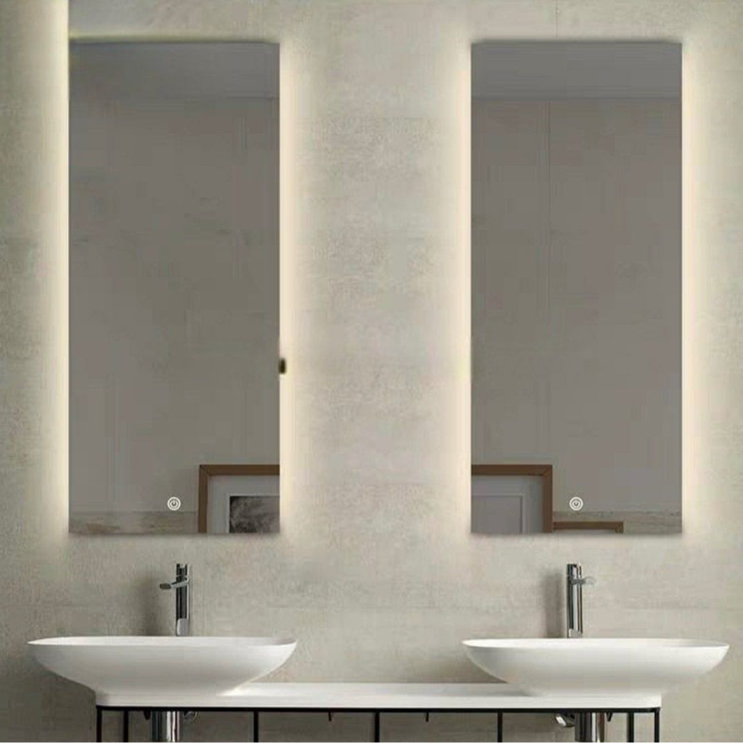 LARKÉ Led Bathroom Mirror