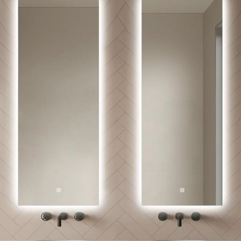 LARKÉ Led Bathroom Mirror