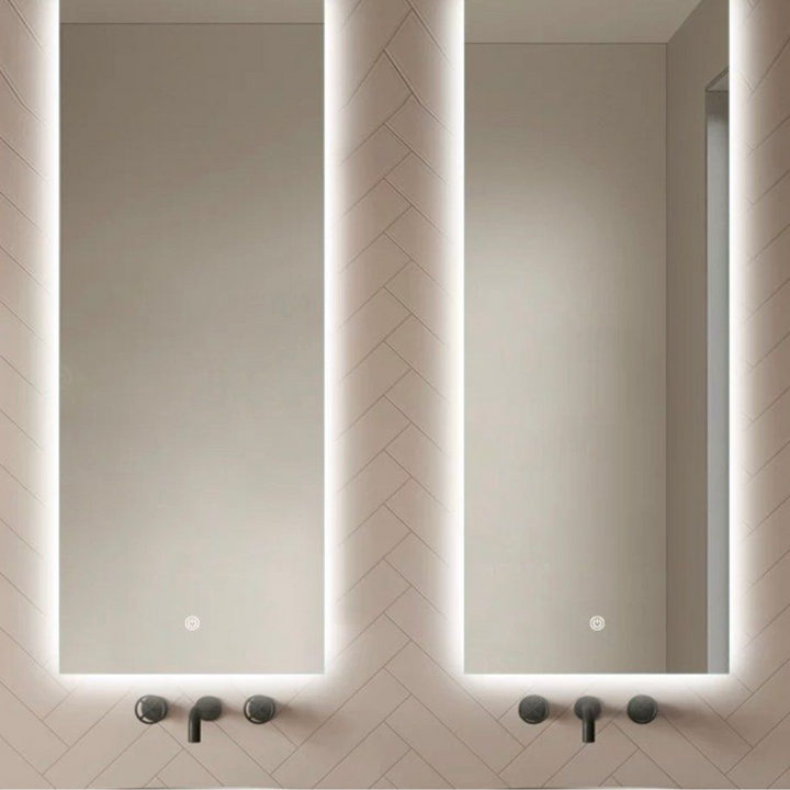 LARKÉ Led Bathroom Mirror