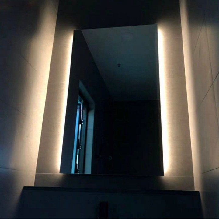 LARKÉ Led Bathroom Mirror