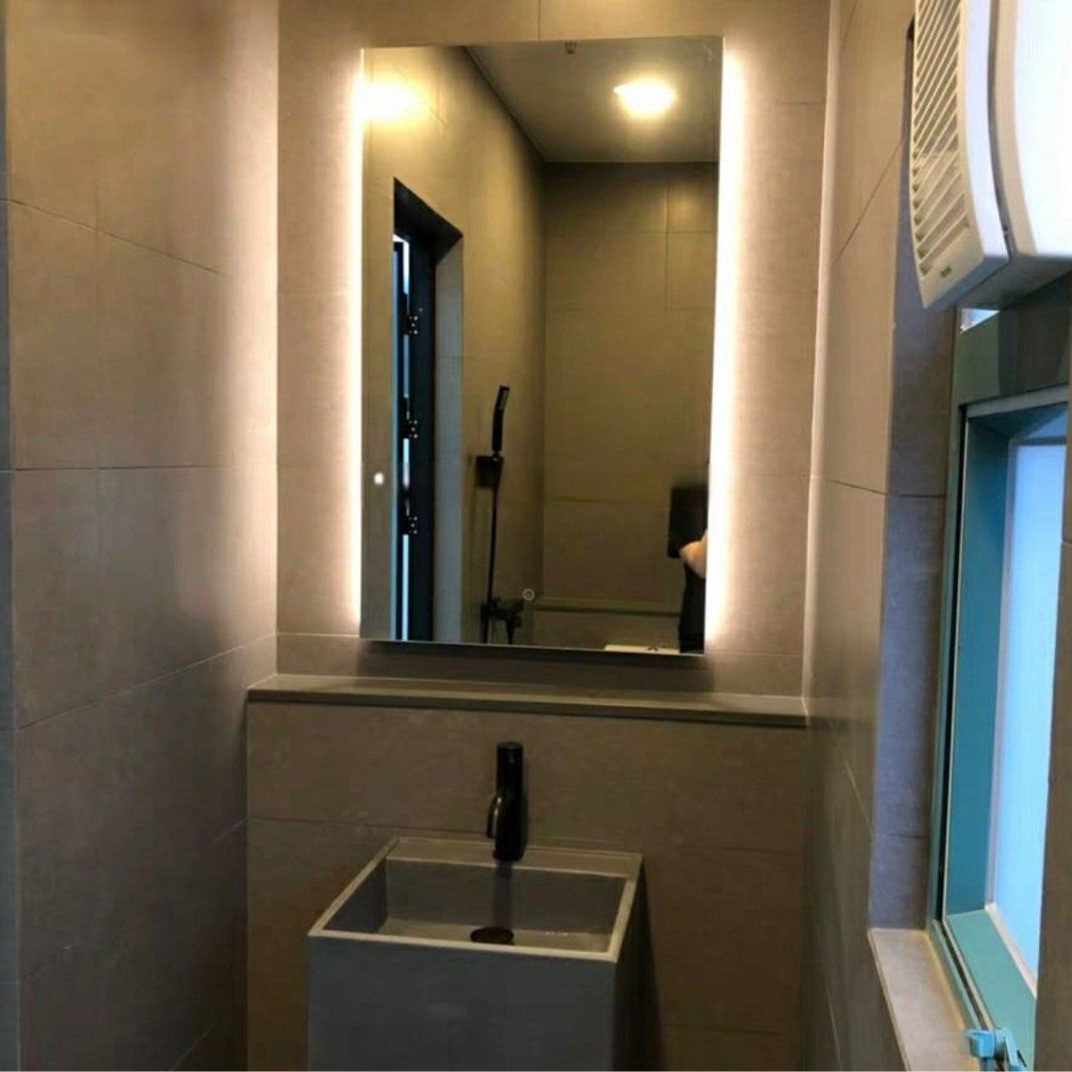 LARKÉ Led Bathroom Mirror