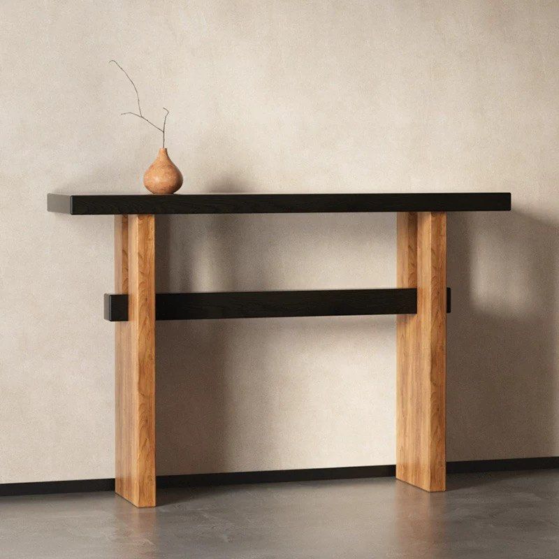 KINTSU Wabi Sabi Console Table