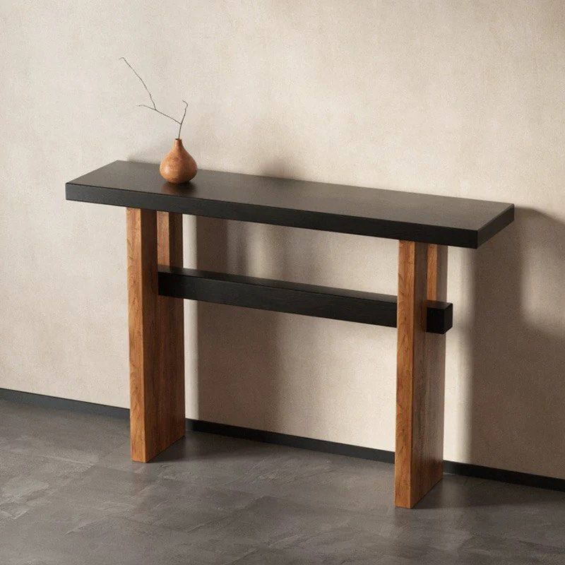 KINTSU Wabi Sabi Console Table