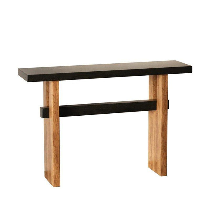 KINTSU Wabi Sabi Console Table