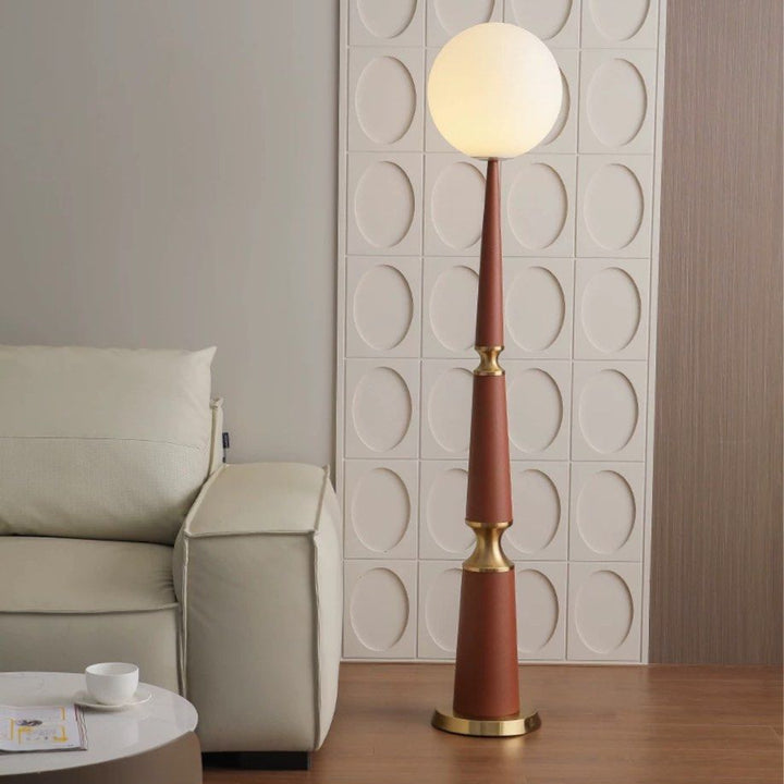 LAVIES Modern Floor Lamp