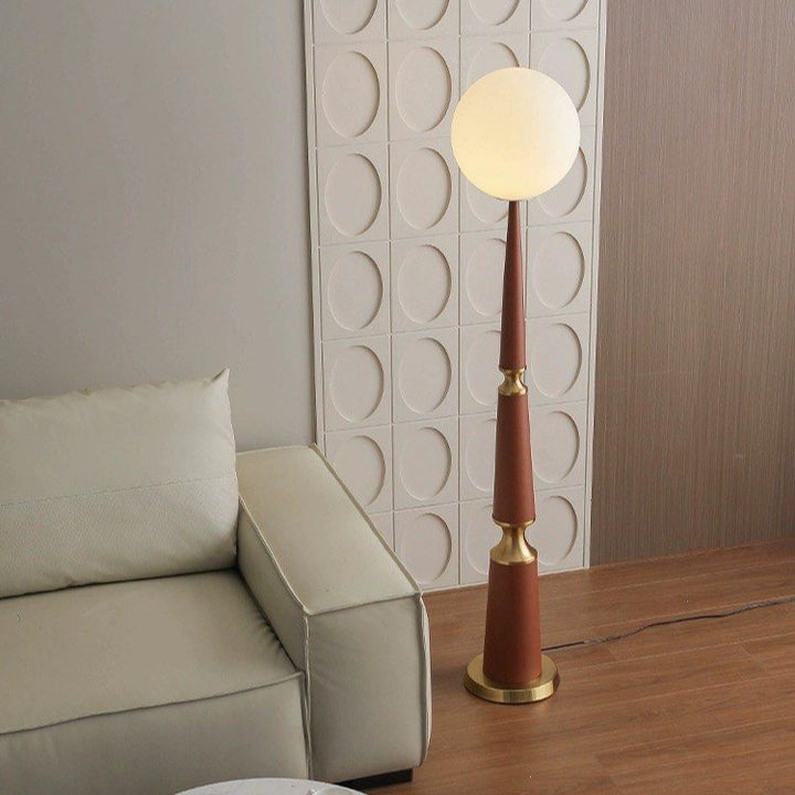 LAVIES Modern Floor Lamp