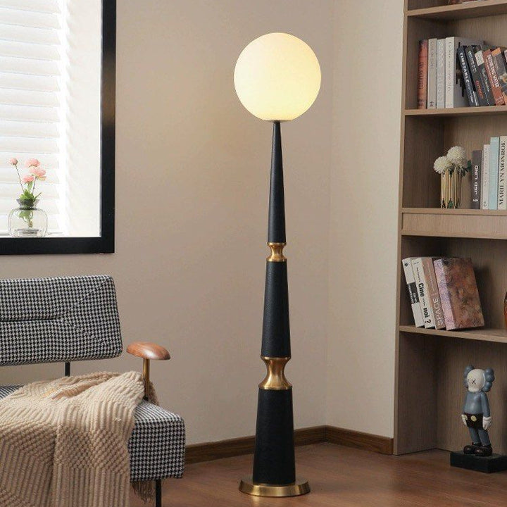 LAVIES Modern Floor Lamp