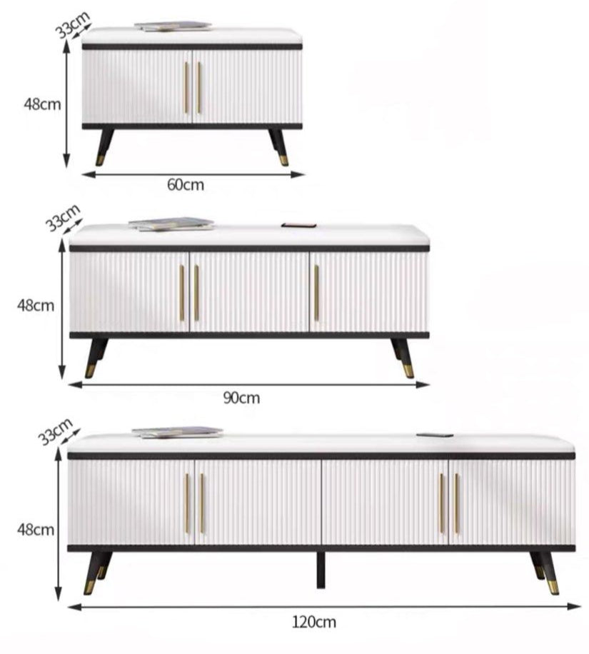 LAVINS Modern Hallway Shoe Bench