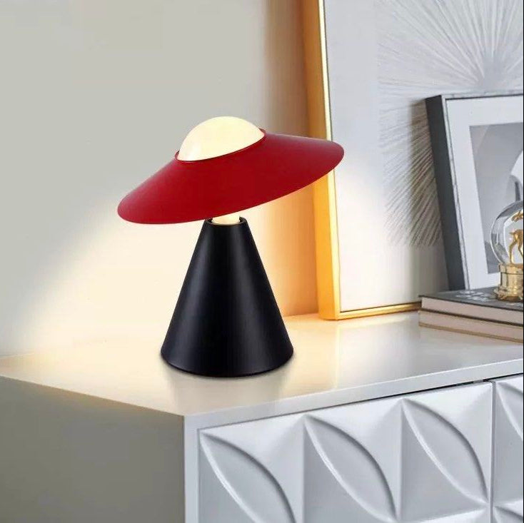 LAYEO Modern Table Lamp