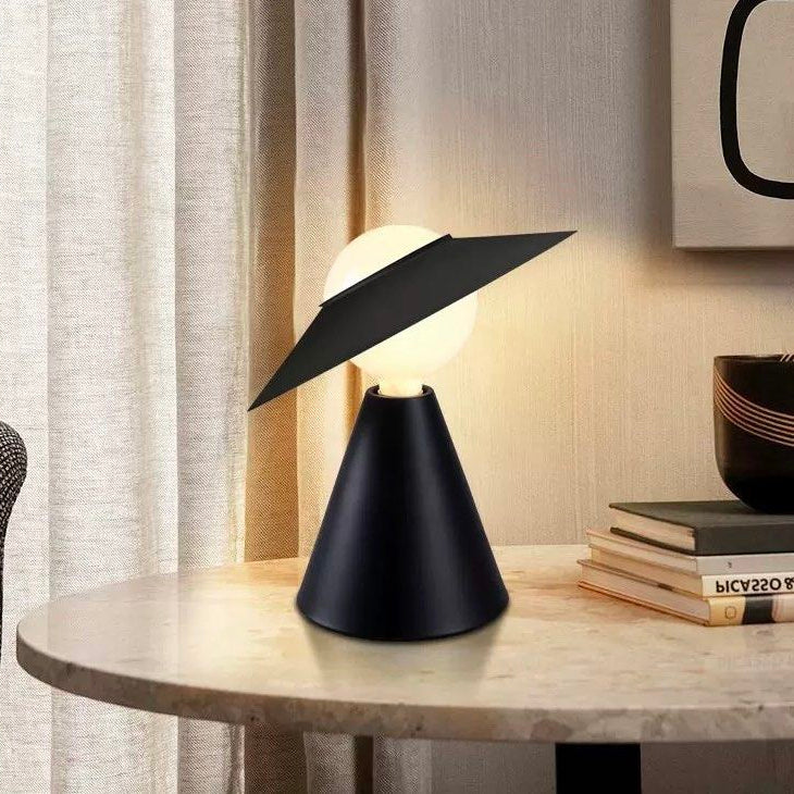 LAYEO Modern Table Lamp