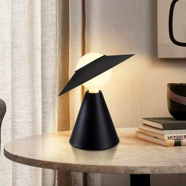 LAYEO Modern Table Lamp