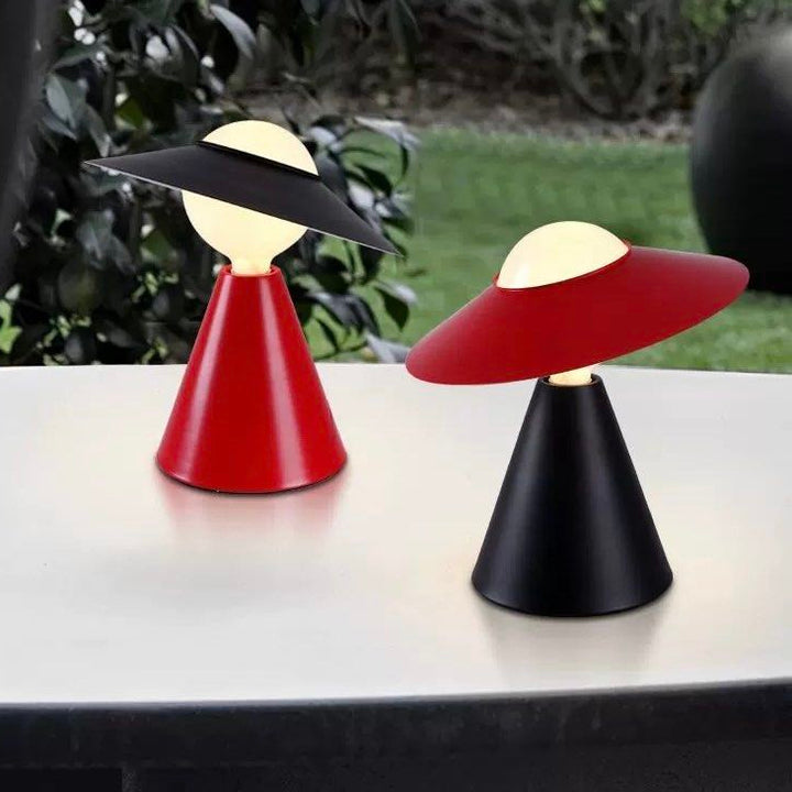 LAYEO Modern Table Lamp