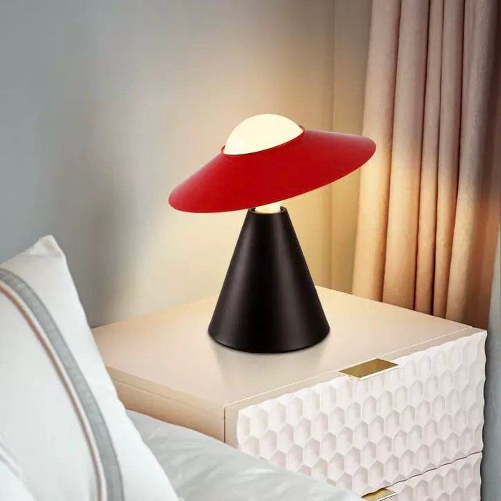 LAYEO Modern Table Lamp