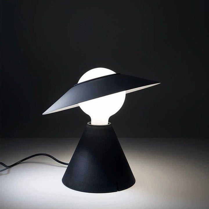 LAYEO Modern Table Lamp