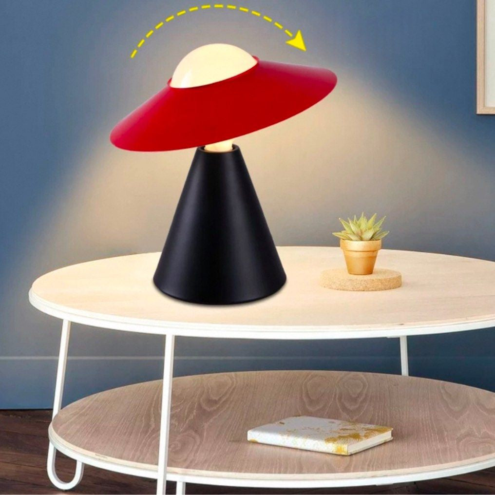 LAYEO Modern Table Lamp