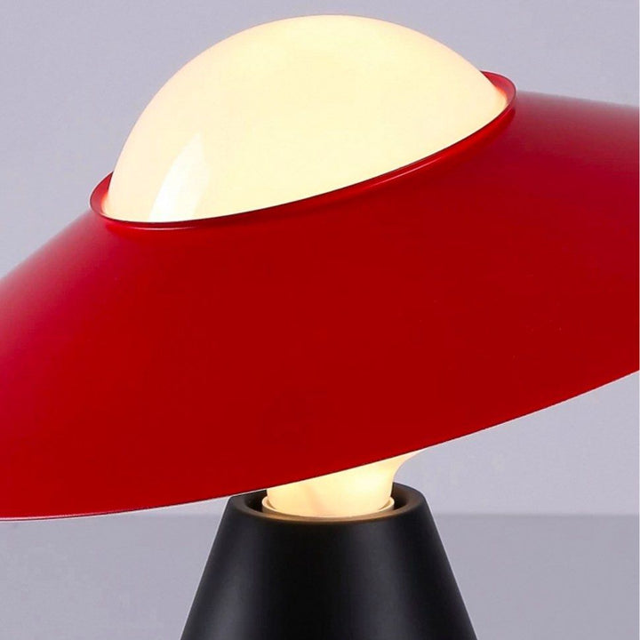 LAYEO Modern Table Lamp