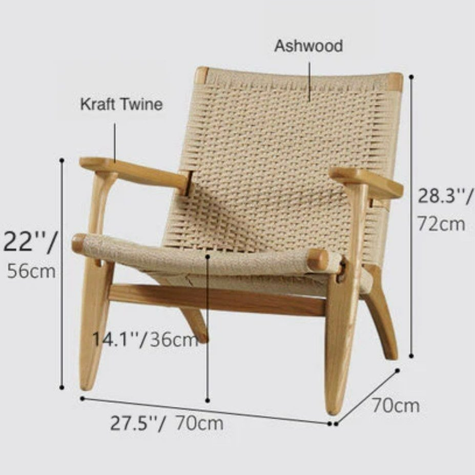 ROWENA Armchair
