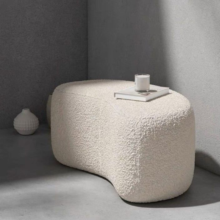 LAZIERE Pouf