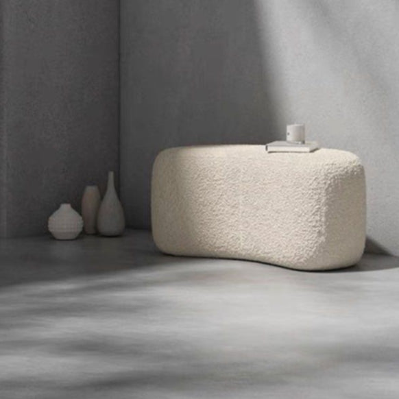 LAZIERE Pouf