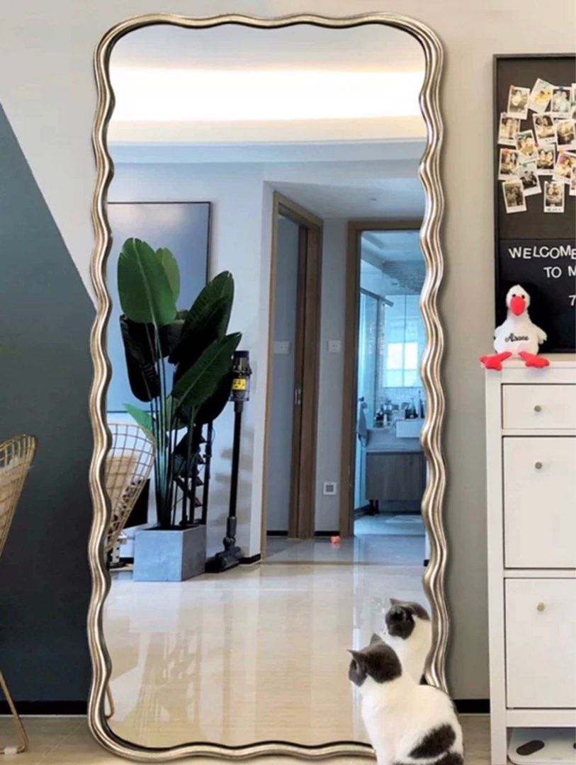 LE DABO Mirror
