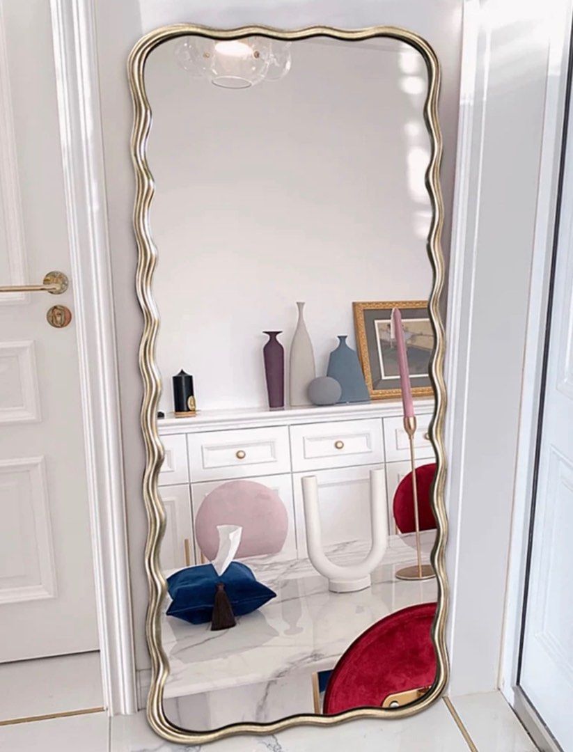 LE DABO Mirror