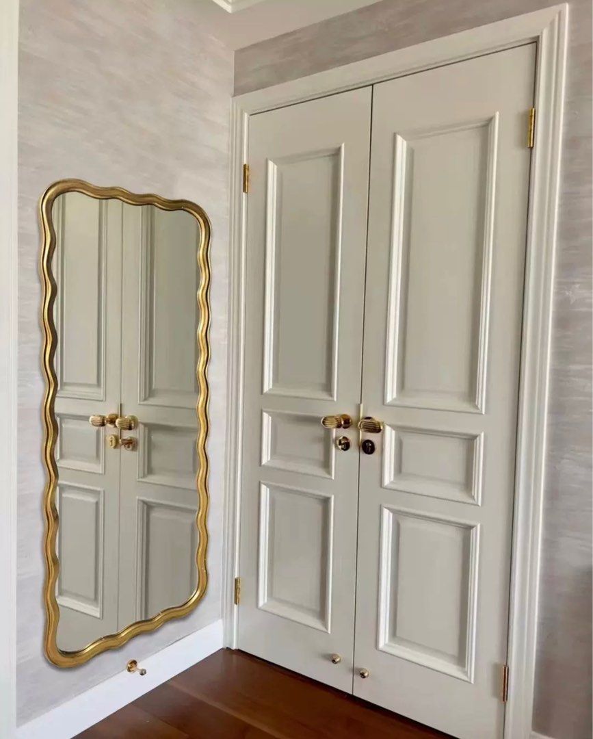 LE DABO Mirror