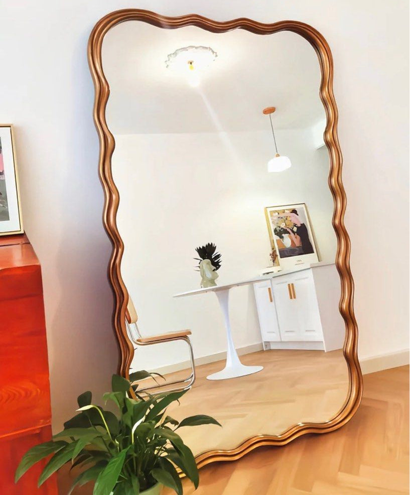 LE DABO Mirror
