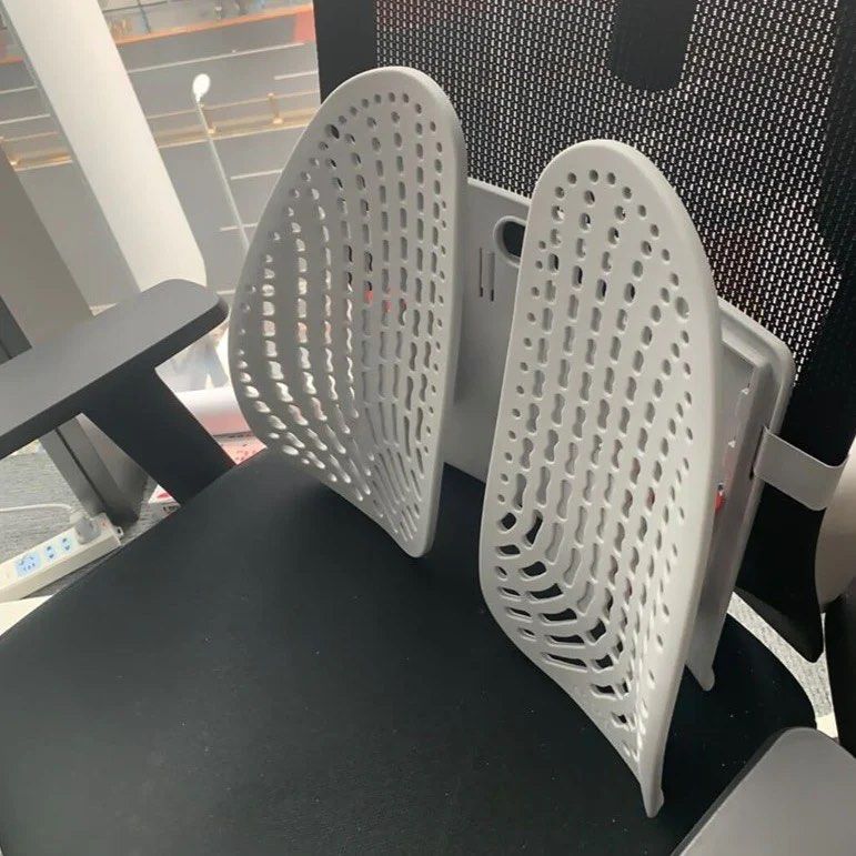 LEBAND Adjustable Lumbar Back Support - Radical Homes Singapore