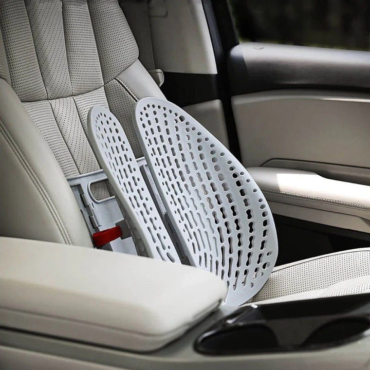LEBAND Adjustable Lumbar Back Support - Radical Homes Singapore