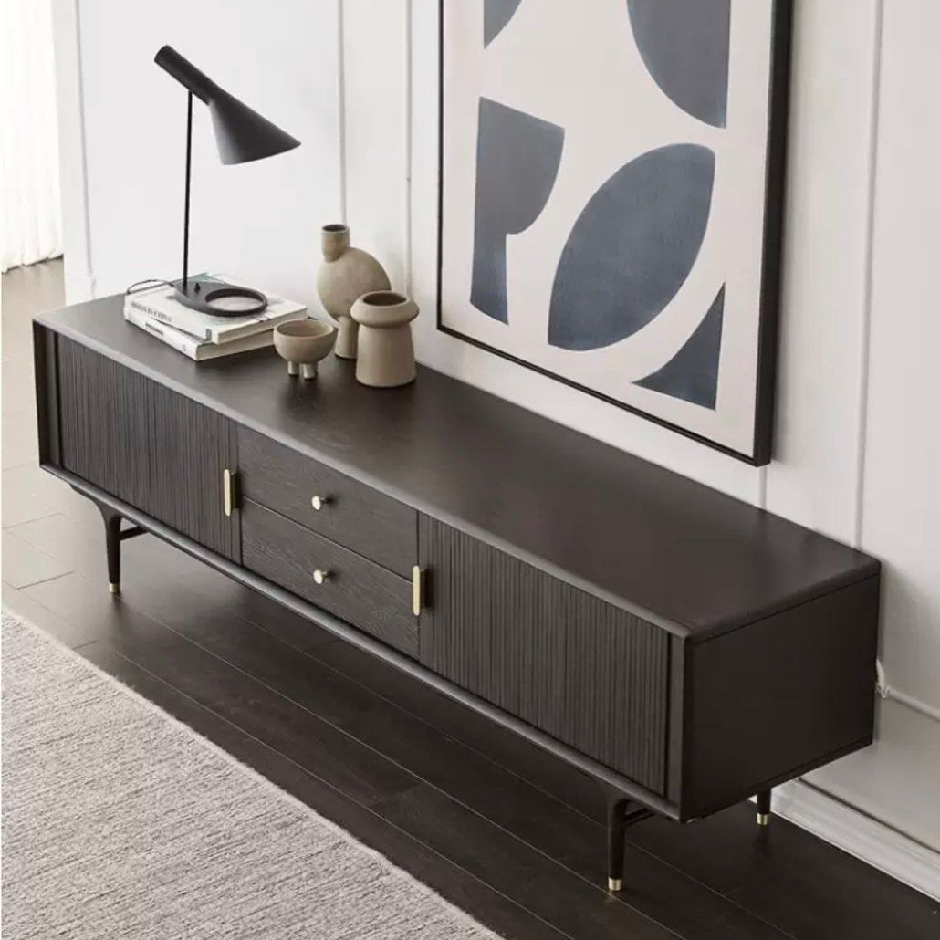 JENDEN TV Console