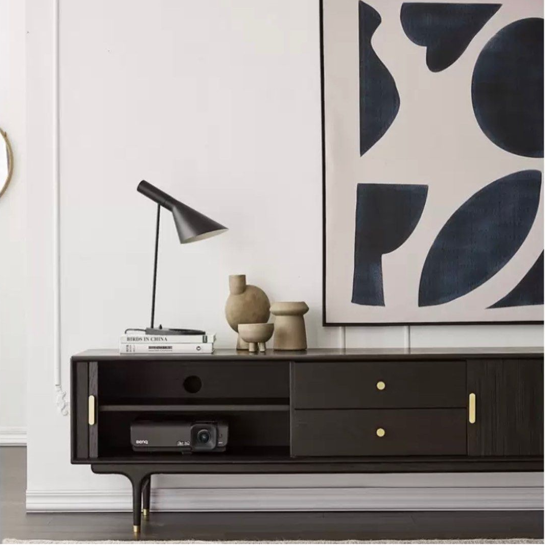 JENDEN TV Console