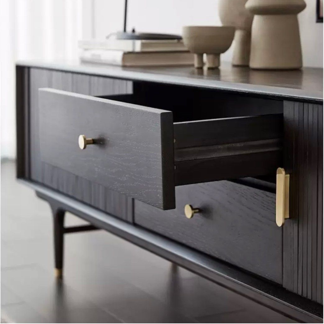 JENDEN TV Console
