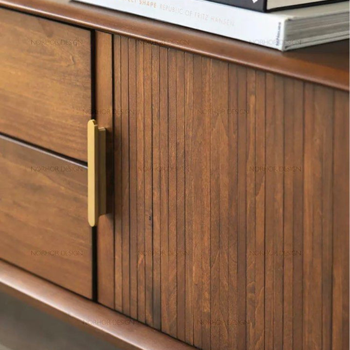JENDEN TV Console