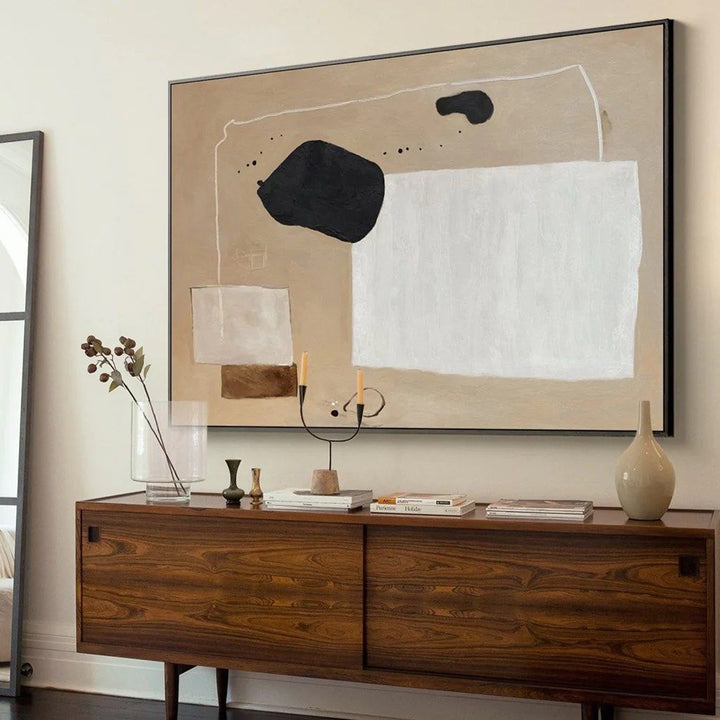 LEIF Wall Art