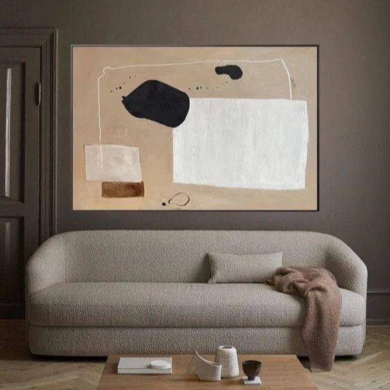 LEIF Wall Art