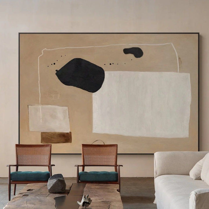 LEIF Wall Art