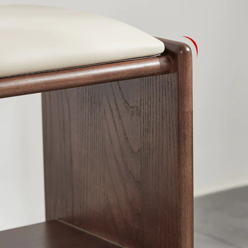 ARTURO Shoe Storage Bench