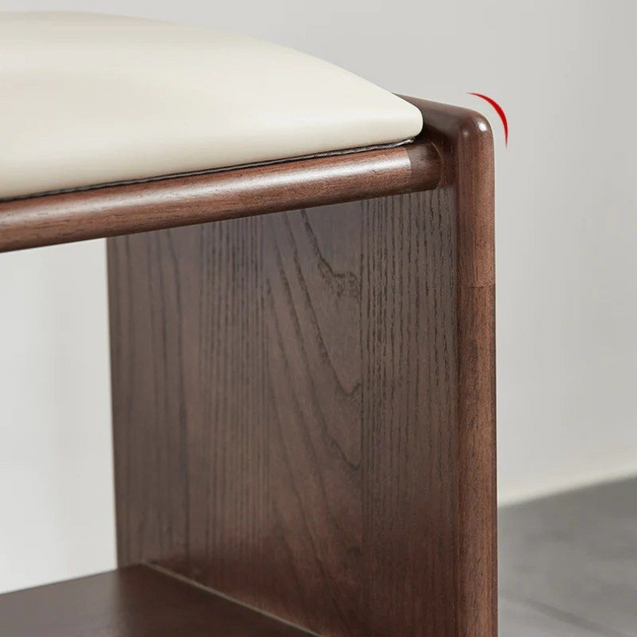 ARTURO Shoe Storage Bench