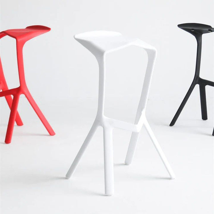 LEVI Creative Bar Stool (set of 2)