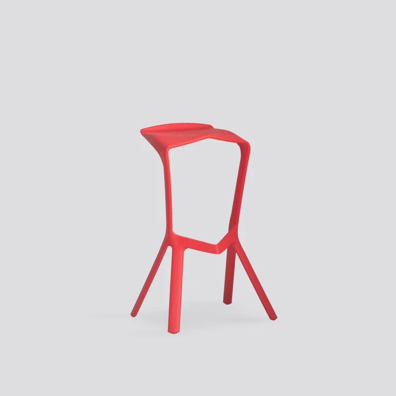 LEVI Creative Bar Stool (set of 2)