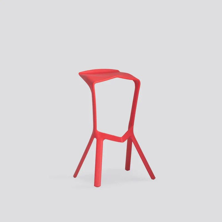 LEVI Creative Bar Stool (set of 2)
