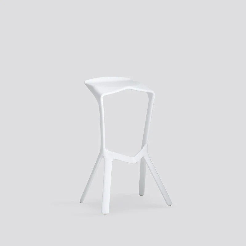 LEVI Creative Bar Stool (set of 2)